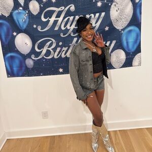 Meet your Posher, De lux